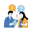 پیش‌نمایش فایل business-people-doing-discussion-10584006 از پک فعالیت تجاری