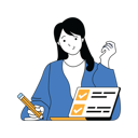 پیش‌نمایش فایل checklist-10584010 از پک فعالیت تجاری