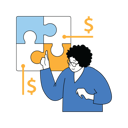 پیش‌نمایش فایل finance-solution-10584013 از پک فعالیت تجاری