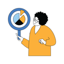 پیش‌نمایش فایل man-analyze-business-data-10583997 از پک فعالیت تجاری