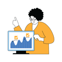 پیش‌نمایش فایل man-working-on-analysis-chart-10584016 از پک فعالیت تجاری