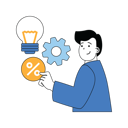 پیش‌نمایش فایل man-working-on-production-10584008 از پک فعالیت تجاری