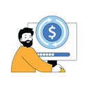پیش‌نمایش فایل payment-refund-10583999 از پک فعالیت تجاری