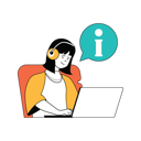 پیش‌نمایش فایل customer-service-10584130 از پک فعالیت تجاری