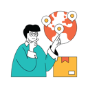 پیش‌نمایش فایل delivery-location-10584155 از پک فعالیت تجاری