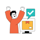 پیش‌نمایش فایل order-confirm-10584135 از پک فعالیت تجاری