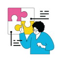 پیش‌نمایش فایل businessman-is-solving-business-problem-10584378 از پک فعالیت تجاری