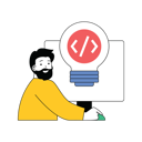 پیش‌نمایش فایل beard-professional-man-developing-programming-idea-10584299 از پک فعالیت تجاری