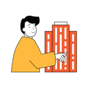پیش‌نمایش فایل businessman-is-going-to-office-10554870 از پک فعالیت افراد