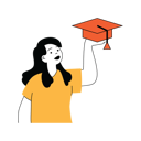 پیش‌نمایش فایل girl-have-completed-her-graduation-degree-10554853 از پک فعالیت افراد