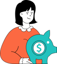 پیش‌نمایش فایل save-money-11186521 از پک تجارت موبایل