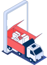 پیش‌نمایش فایل online-delivery-vehicle-11185526 از پک تحویل