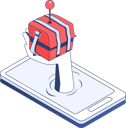 پیش‌نمایش فایل online-package-delivery-11185522 از پک تحویل