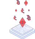 پیش‌نمایش فایل cryptocurrencies-11185498 از پک ارز دیجیتال