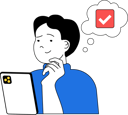 پیش‌نمایش فایل boy-is-giving-online-voting-11191442 از پک آنلاین و وتینگ