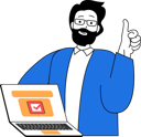 پیش‌نمایش فایل boy-votes-online-11191433 از پک آنلاین و وتینگ