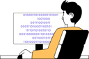 پیش‌نمایش فایل boy-doing-binary-coding-11193205 از پک برنامه‌نویسی