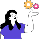 پیش‌نمایش فایل girl-doing-app-development-11193221 از پک برنامه‌نویسی