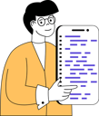 پیش‌نمایش فایل man-doing-mobile-coding-11193219 از پک برنامه‌نویسی