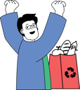 پیش‌نمایش فایل boy-is-purchasing-vegetables-11186447 از پک تناسب اندام