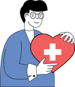 پیش‌نمایش فایل coach-takes-care-of-heart-11186435 از پک تناسب اندام