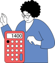پیش‌نمایش فایل fitness-coach-is-calculating-clients-fees-11186438 از پک تناسب اندام