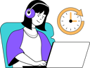 پیش‌نمایش فایل agent-is-working-in-call-center-11186314 از پک تماس