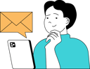 پیش‌نمایش فایل boy-is-sending-emails-11186337 از پک تماس