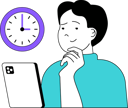 پیش‌نمایش فایل businessman-is-doing-task-management-11186318 از پک تماس