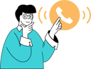 پیش‌نمایش فایل customer-is-contacting-to-customer-care-support-11186328 از پک تماس