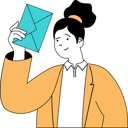 پیش‌نمایش فایل girl-is-holding-email-11186346 از پک تماس