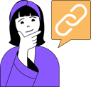 پیش‌نمایش فایل girl-is-thinking-of-hyperlink-11186330 از پک تماس