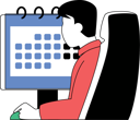 پیش‌نمایش فایل businessman-views-at-task-management-11186245 از پک تحویل