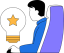 پیش‌نمایش فایل boy-have-idea-regarding-salon-startup-11186229 از پک سالن زیبایی