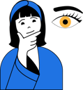 پیش‌نمایش فایل girl-uses-eye-liner-11186222 از پک سالن زیبایی