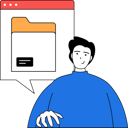 پیش‌نمایش فایل businessman-secures-file-11186012 از پک بیمه