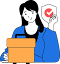 پیش‌نمایش فایل businesswoman-is-securing-confidential-office-bag-11186015 از پک بیمه
