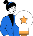 پیش‌نمایش فایل woman-have-creative-ideas-11186020 از پک بیمه