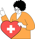 پیش‌نمایش فایل woman-have-medical-insurance-11185990 از پک بیمه