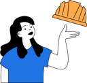 پیش‌نمایش فایل woman-is-construction-worker-11185996 از پک بیمه
