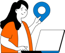 پیش‌نمایش فایل agent-is-finding-online-location-11186070 از پک سفر