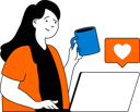 پیش‌نمایش فایل agent-is-reviewing-social-media-response-11186068 از پک سفر