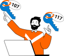 پیش‌نمایش فایل boy-have-security-access-11186075 از پک سفر