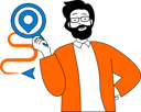 پیش‌نمایش فایل man-is-finding-way-11186085 از پک سفر
