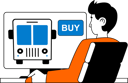 پیش‌نمایش فایل man-wants-to-buy-new-car-11186065 از پک سفر