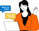 پیش‌نمایش فایل agent-solves-online-queries-through-messages-11186094 از پک شبکه اجتماعی