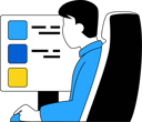 پیش‌نمایش فایل businessman-prepares-task-schedule-11186146 از پک طراحی و توسعه