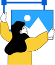 پیش‌نمایش فایل designer-fits-image-in-frame-11186139 از پک طراحی و توسعه