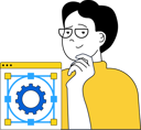 پیش‌نمایش فایل employee-fills-color-in-design-11186133 از پک طراحی و توسعه