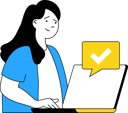پیش‌نمایش فایل employee-verifies-all-her-task-11186136 از پک طراحی و توسعه